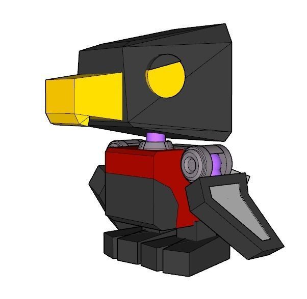 2022 Bundle 1 3D print model_2