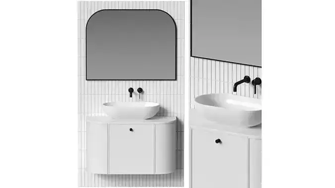 Bathroom set 17