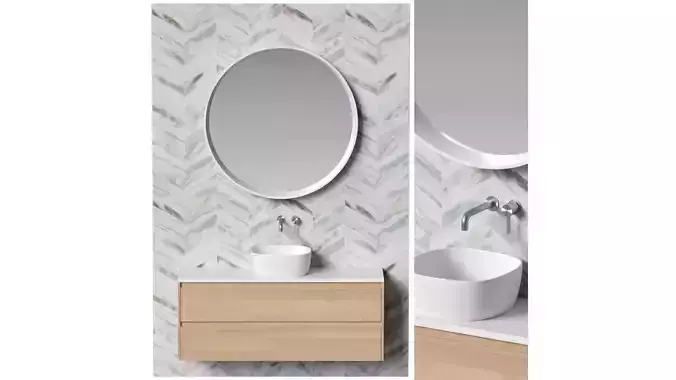 Bathroom set 19
