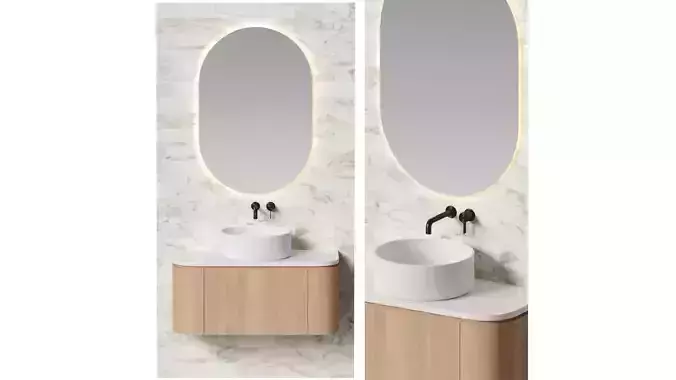 Bathroom set 23