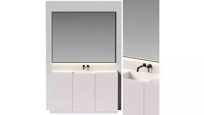 Bathroom set 24