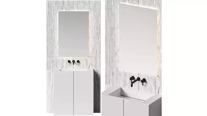 Bathroom set 27