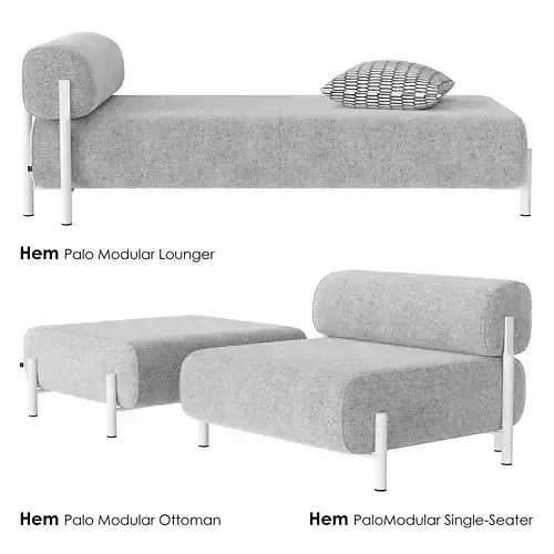 HEM Palo Modular Set 1