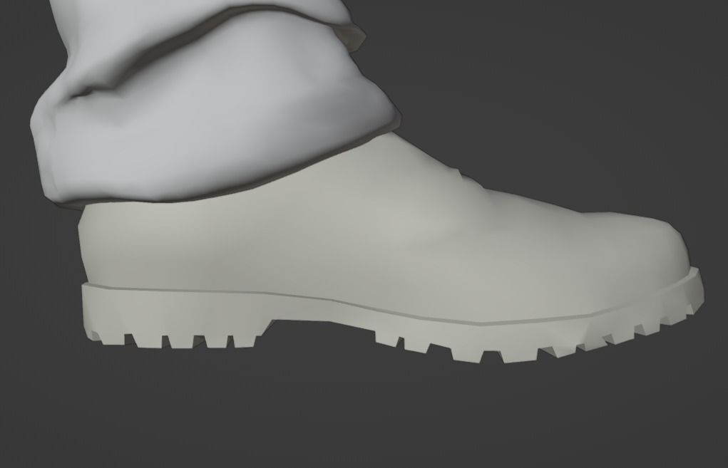 Metalhead 3D model_26