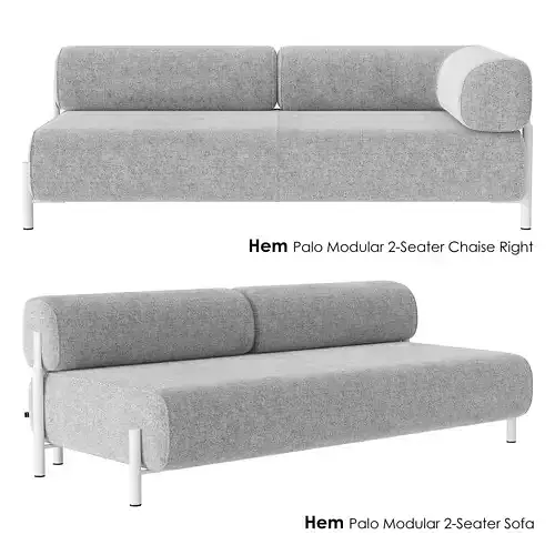 HEM Palo Modular Set 2