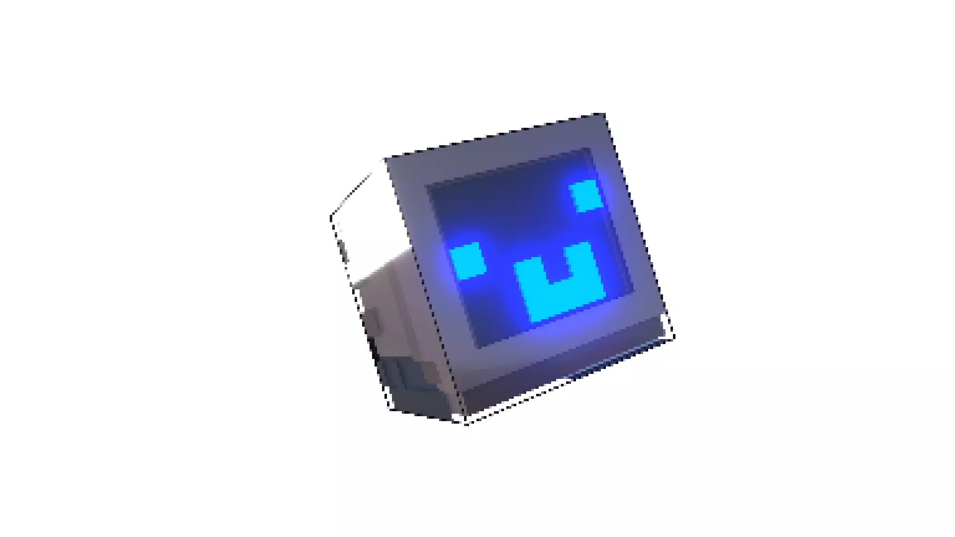 Pretty much cancer Free 3D model