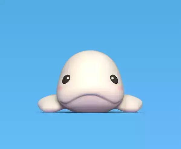 Beluga Whale