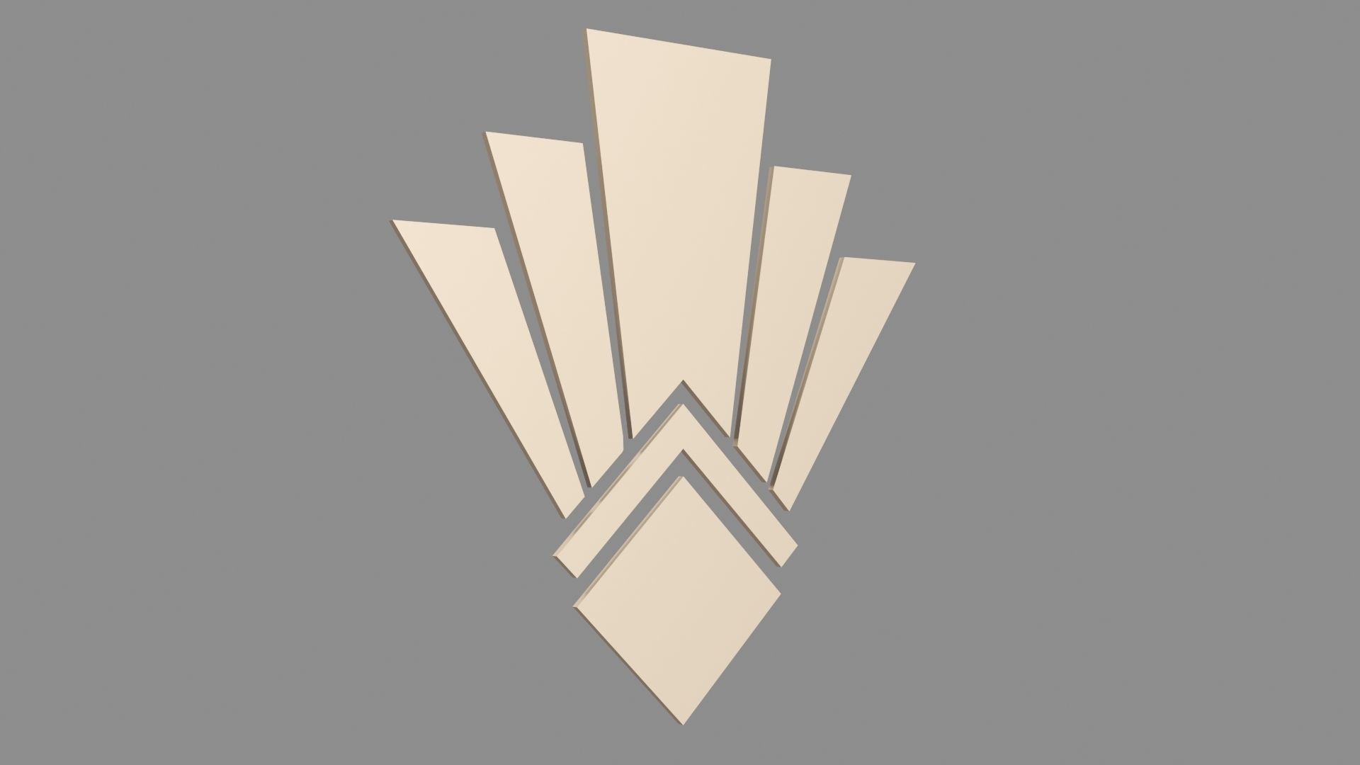 Mandala Collections 1 3D model_25