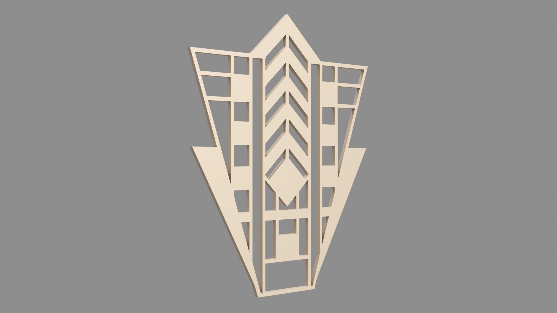 Mandala Collections 1 3D model_15