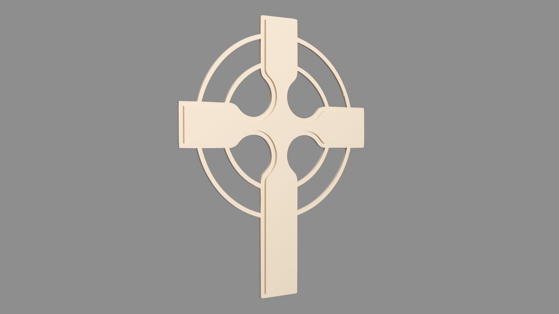 Mandala Collections 1 3D model_9