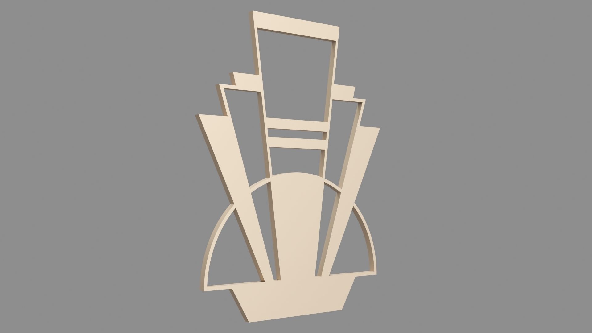 Mandala Collections 1 3D model_19