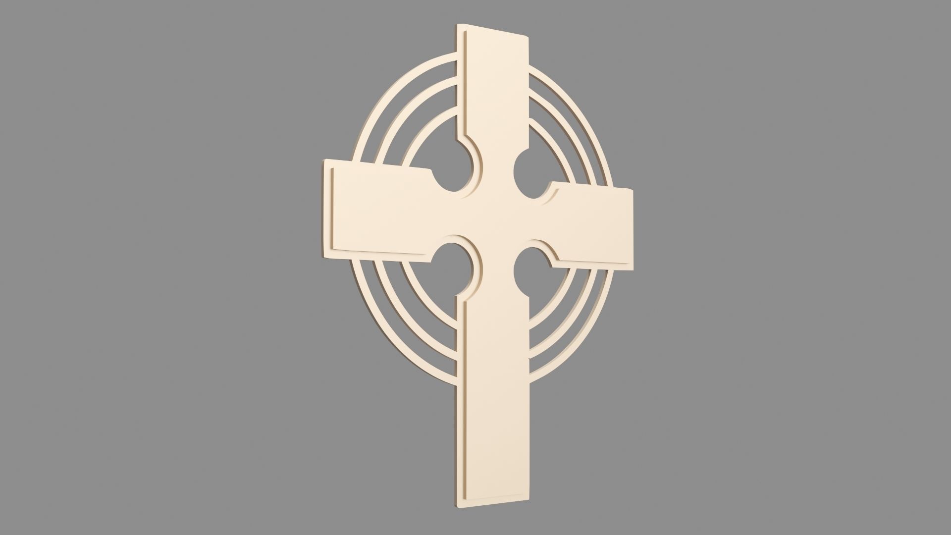 Mandala Collections 1 3D model_24