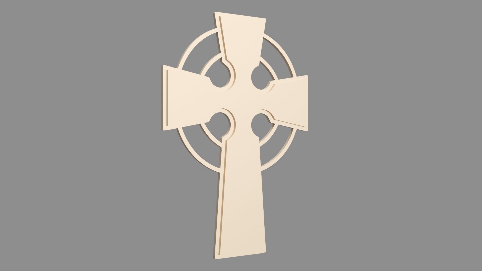 Mandala Collections 1 3D model_11