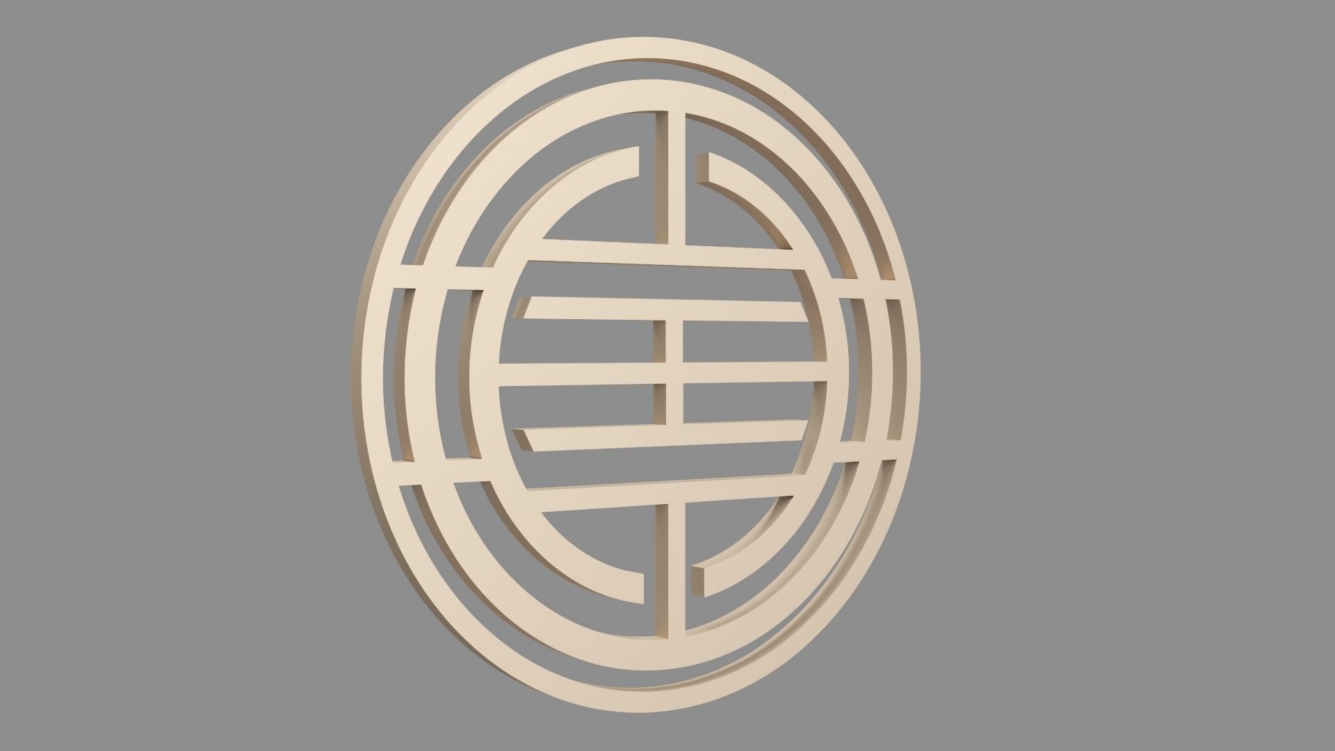 Mandala Collections 1 3D model_27