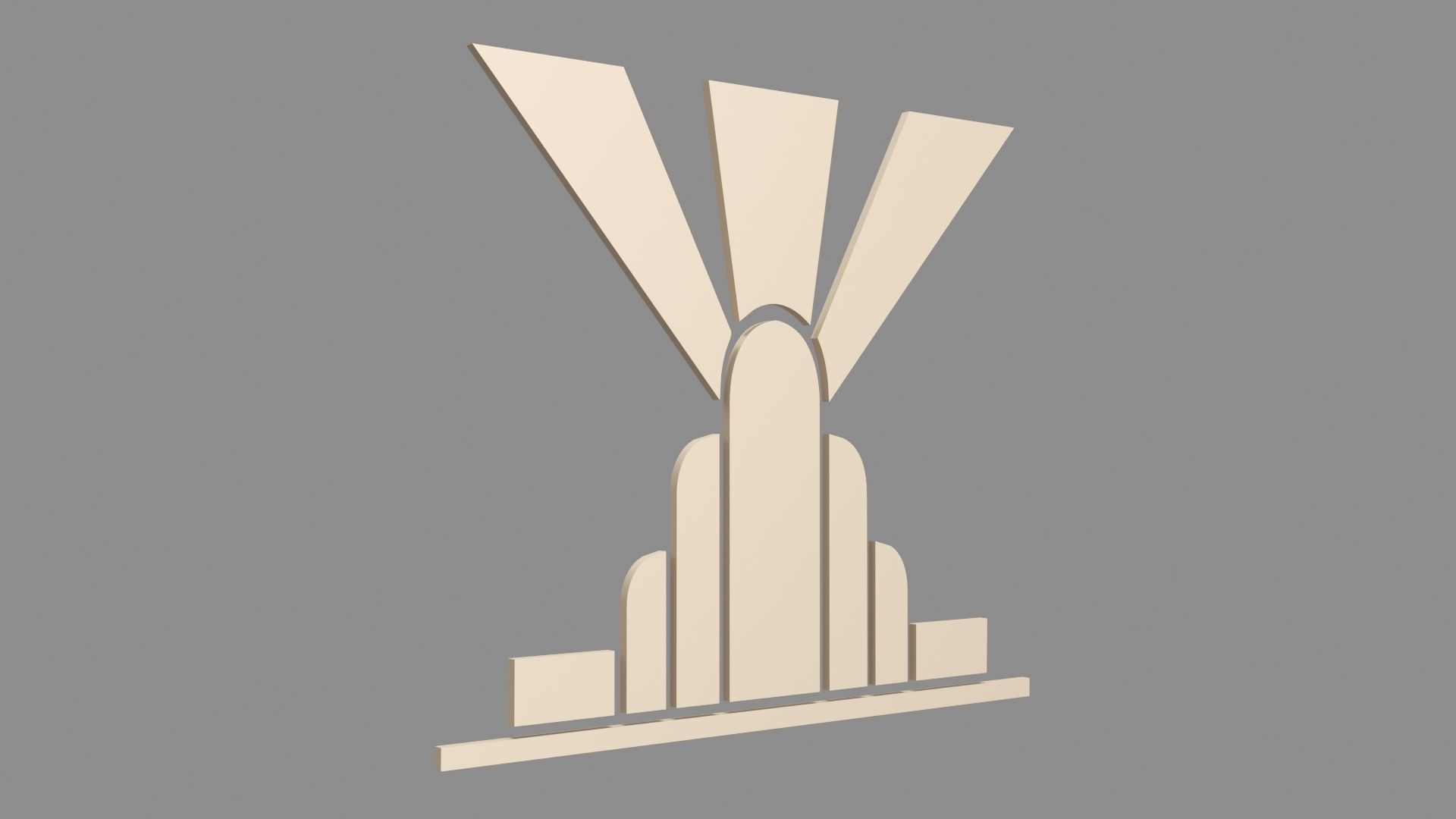 Mandala Collections 1 3D model_14