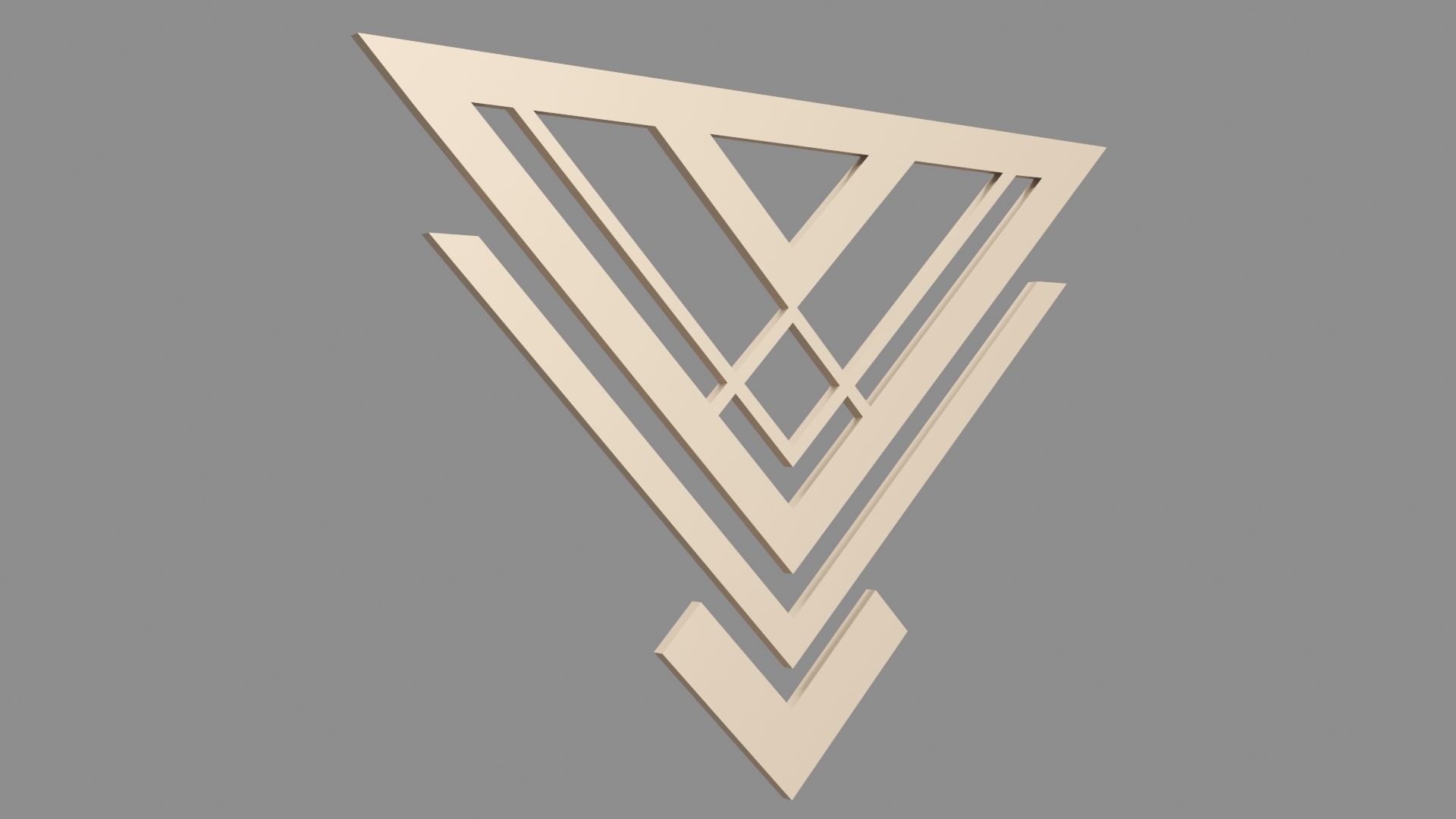 Mandala Collections 1 3D model_17