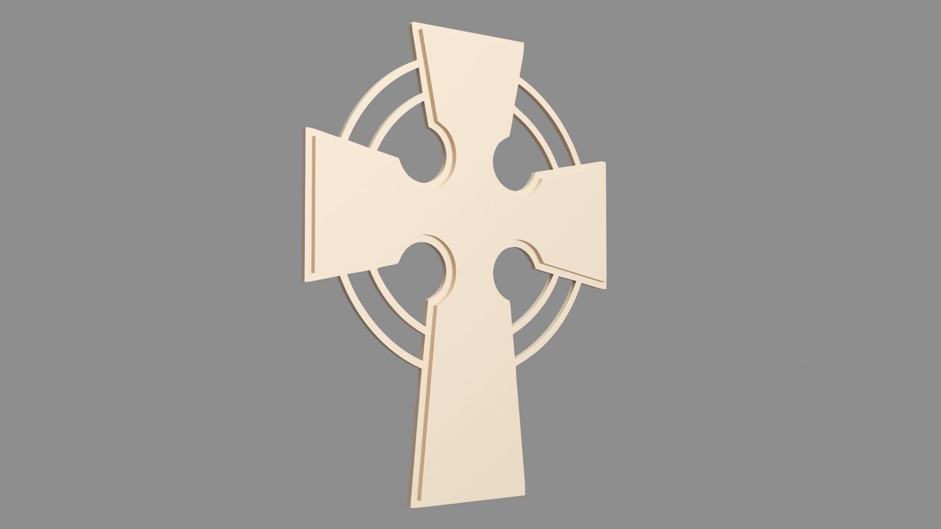 Mandala Collections 1 3D model_10