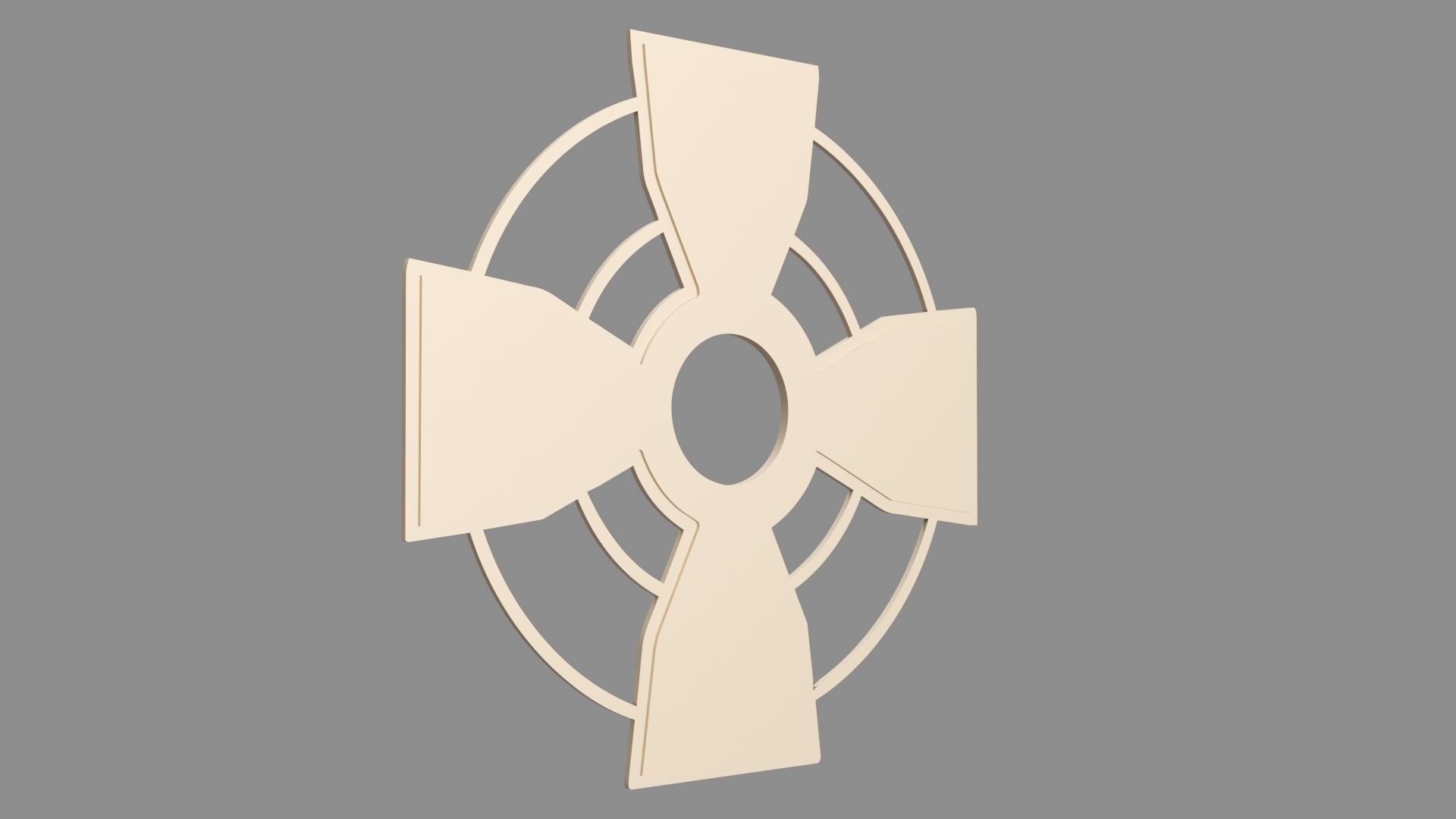 Mandala Collections 1 3D model_8