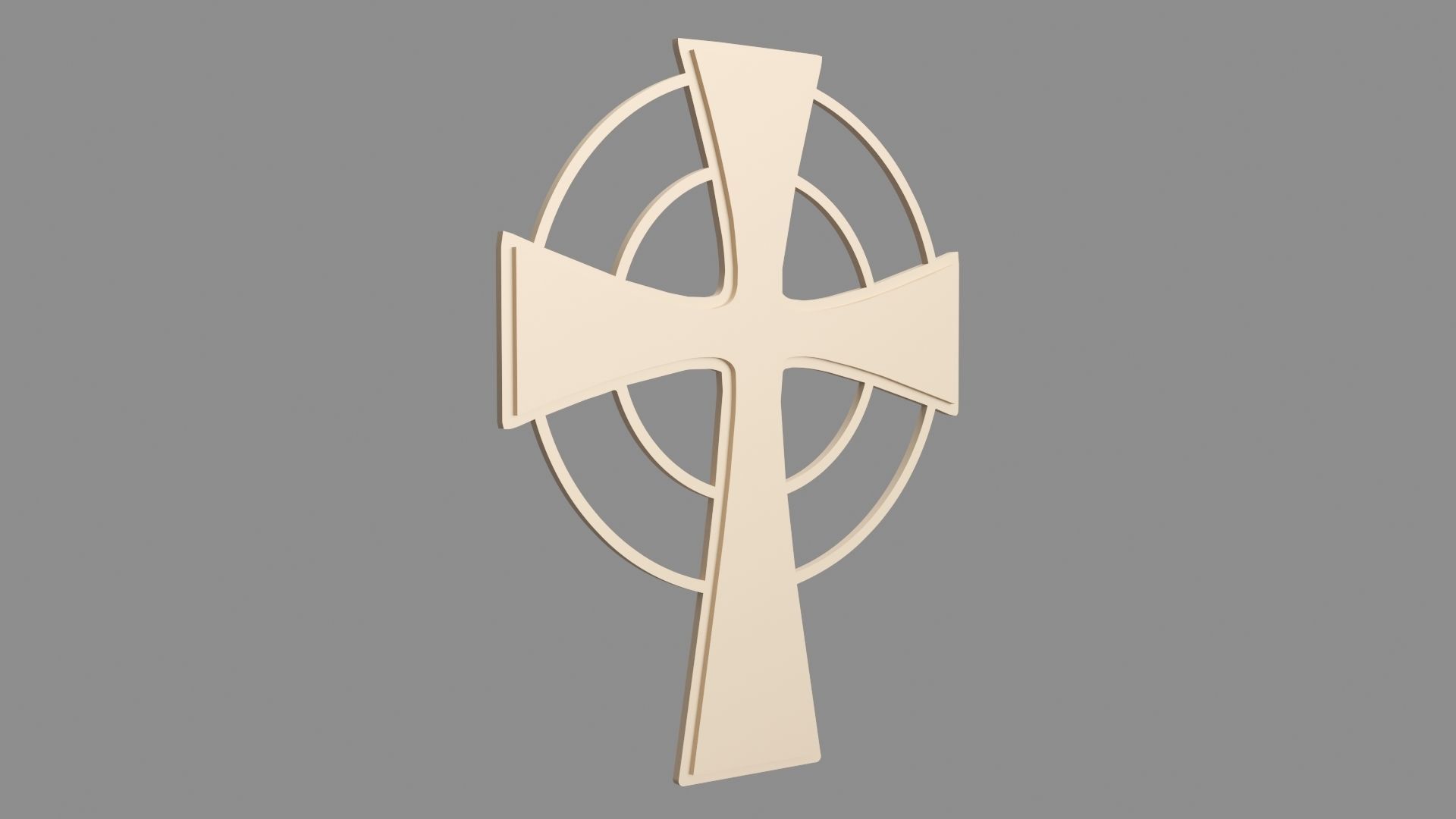 Mandala Collections 1 3D model_20