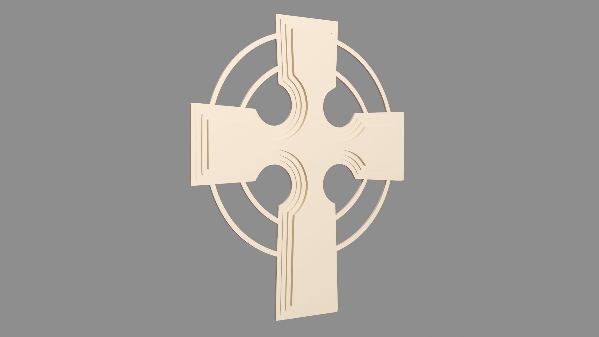 Mandala Collections 1 3D model_6