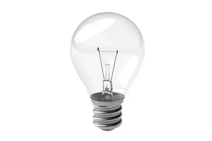 Light bulb