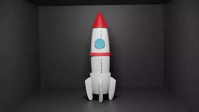 rocket