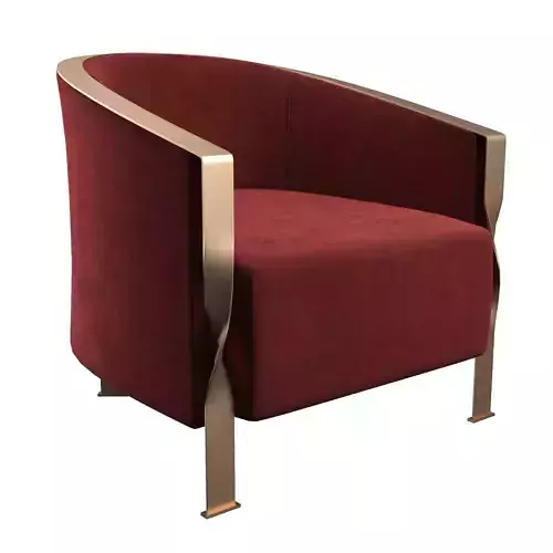 Torsade Armchair 