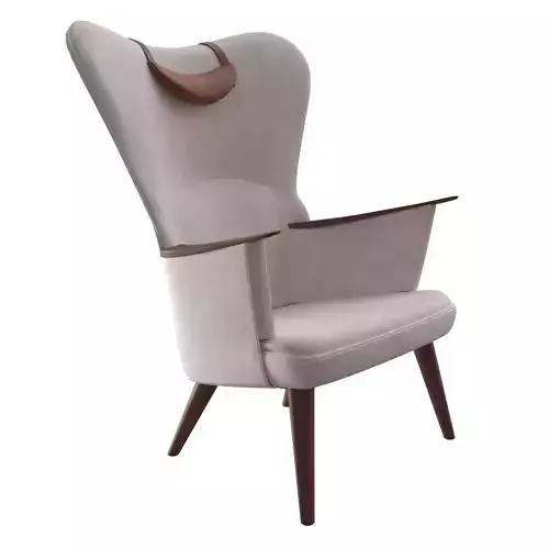 CH78  MAMA BEAR CHAIR