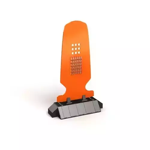 Orange Street Element