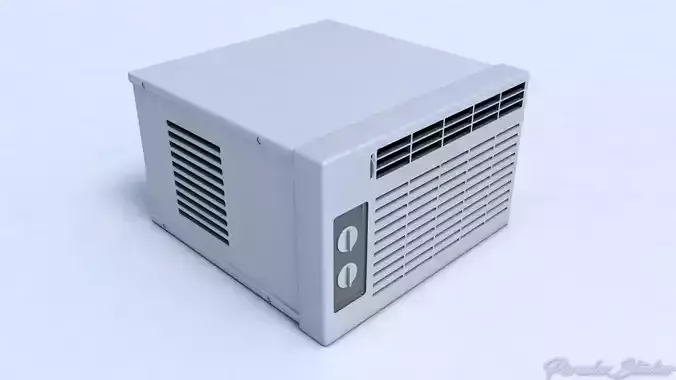 Generic Window A-C Unit