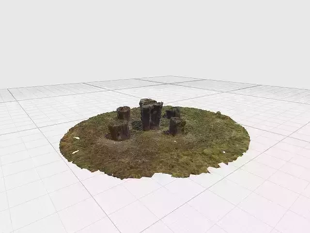  For Spatial - Metaverse Spaces