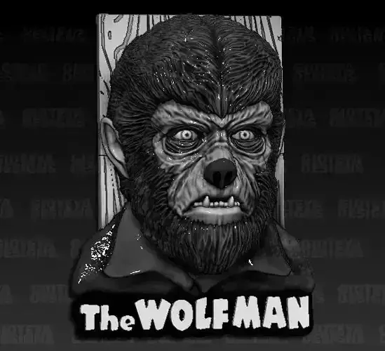 The Wolfman 1941