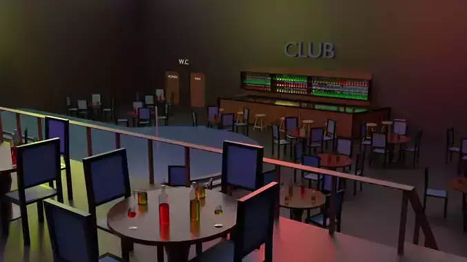 Night Club