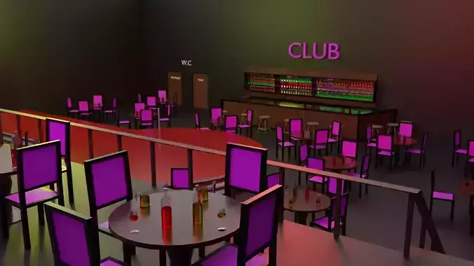 Night Club