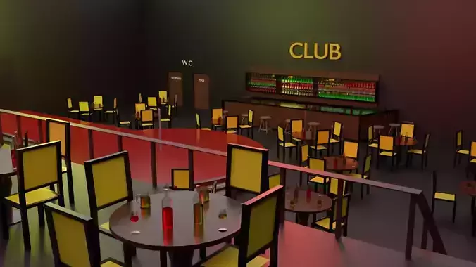 Night Club