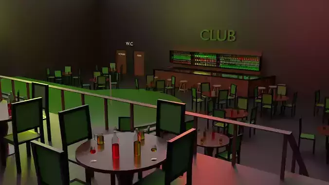 Night Club