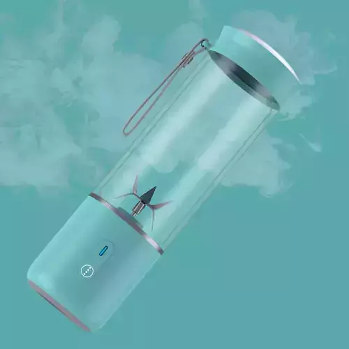 Mini Portable usb blender