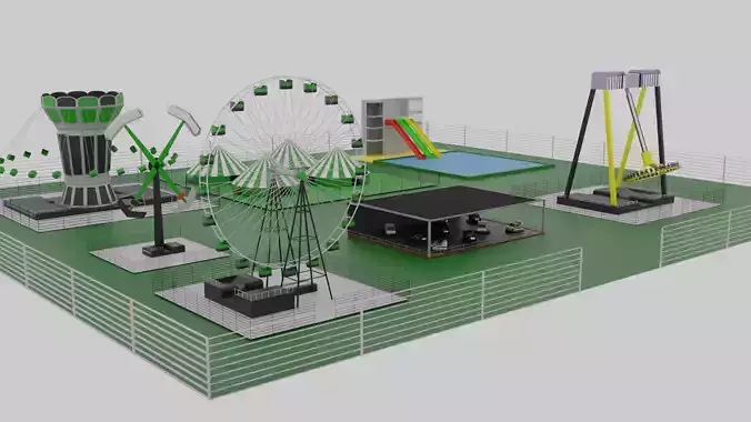 Amusement Park