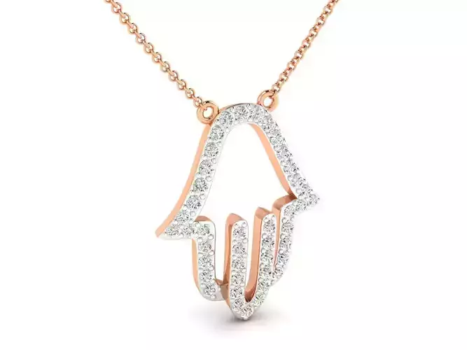 Women pendant 3dm stl jcd render details  3D print model