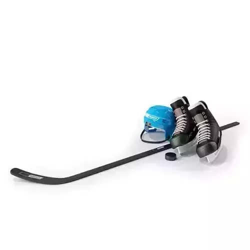 Sports Hockey Equipment