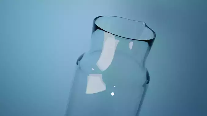 Glass Bottle