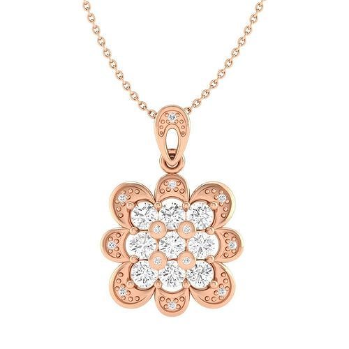 women pendant 3dm stl jcd render details  3D print model