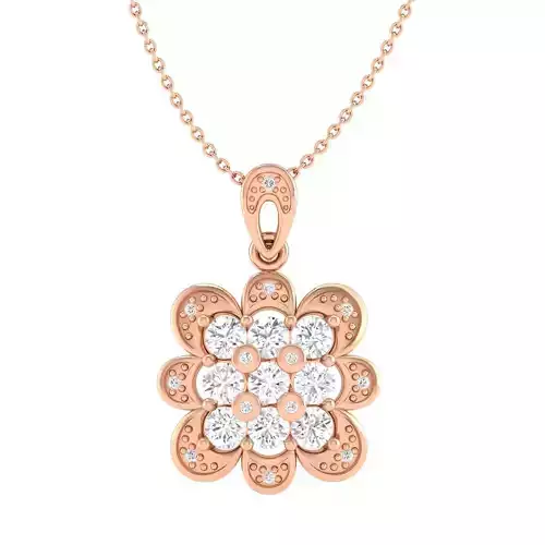 women pendant 3dm stl jcd render details 