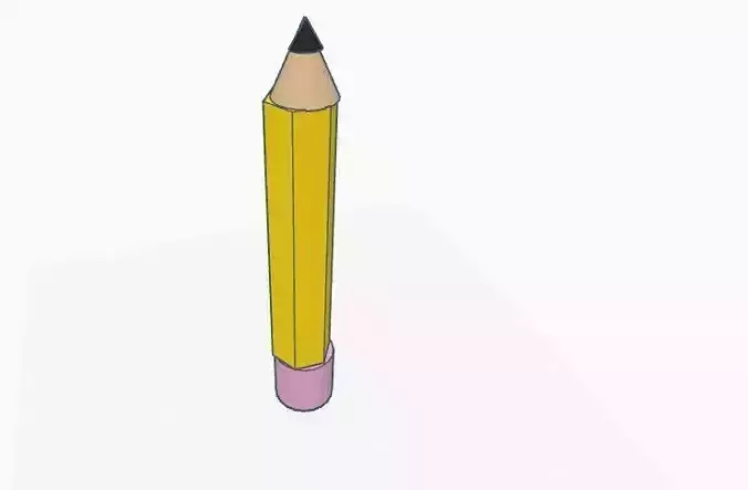 A Pencil