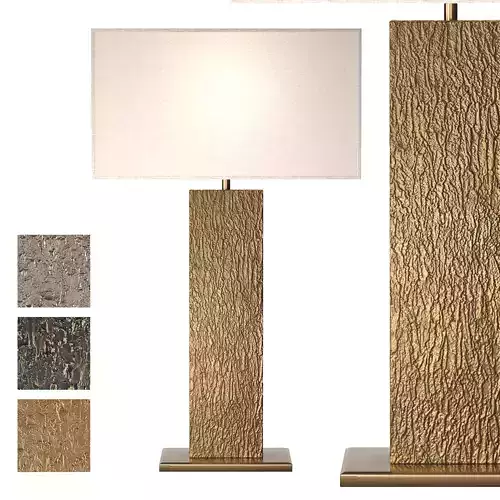 VOUVRAY TABLE LAMP 3D model