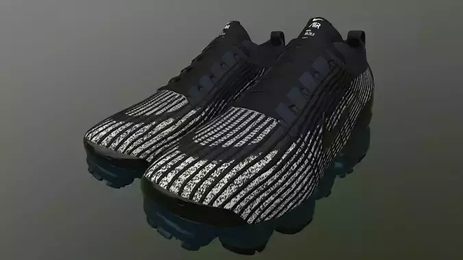 NIKE VAPORMAX SHOES PBR