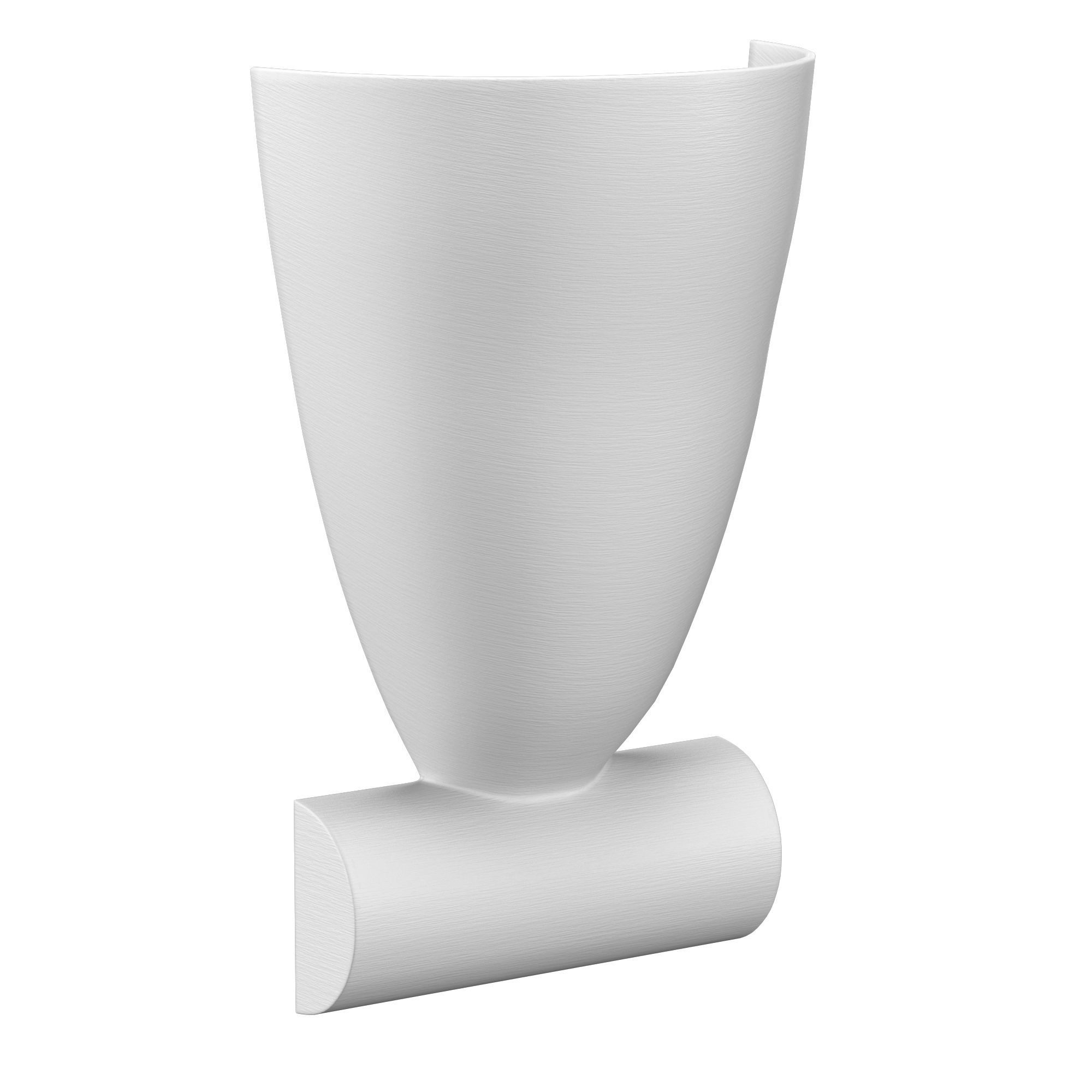 GARONNE GRAND SCONCE 3D model_3