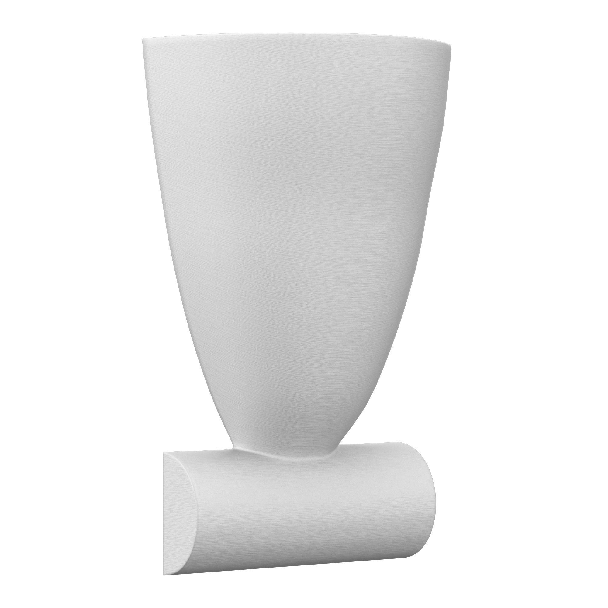 GARONNE GRAND SCONCE 3D model_1