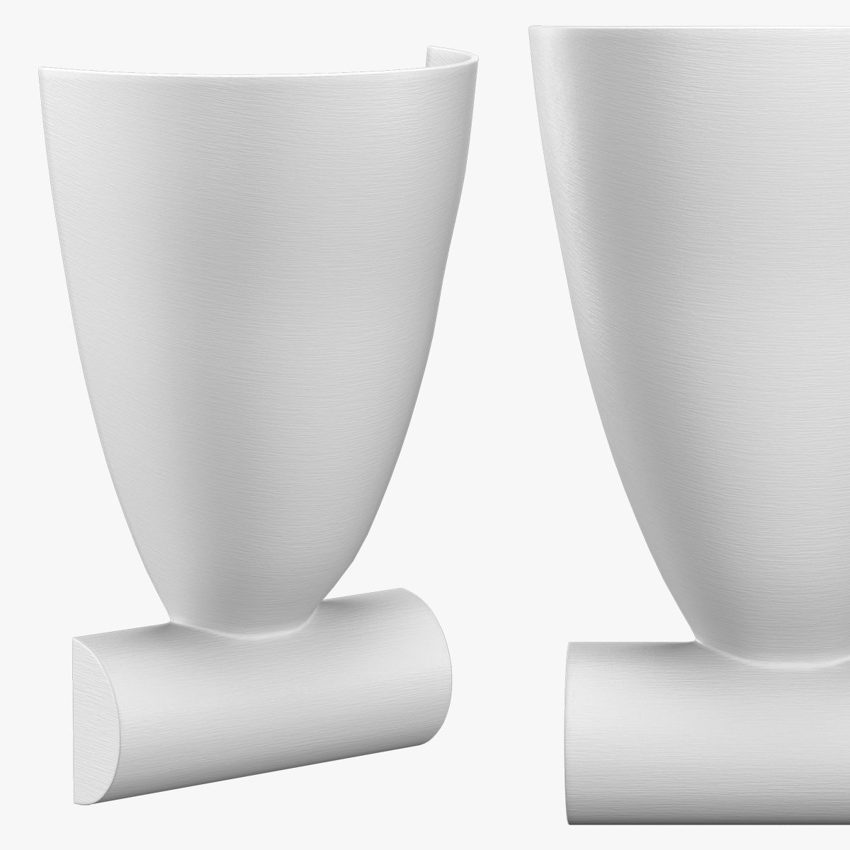 GARONNE GRAND SCONCE 3D model_8