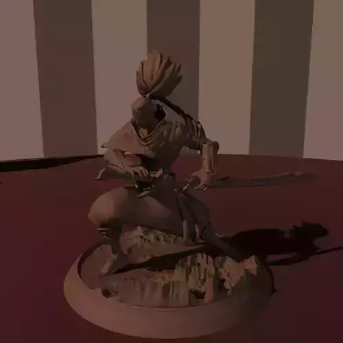 YASUO THE UNFORGIVEN